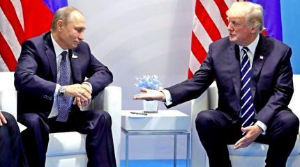 Как надо разговаривать с Америкой Как надо разговаривать с Америкой