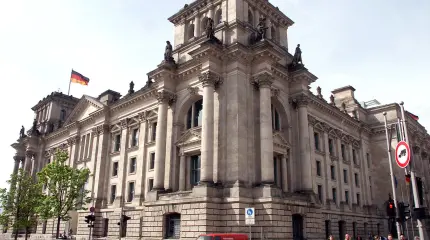 Германия против безвизового режима с Украиной Германия против безвизового режима с Украиной
