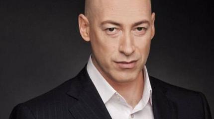 «Блуждающий народ»: Гордон сравнил украинцев с евреями из-за безвиза