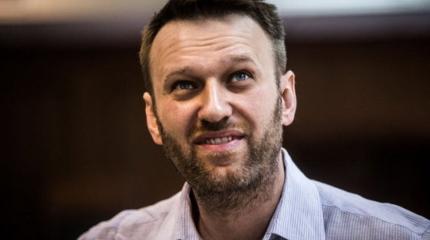 Последняя выходка Навального: либералы жестко отработали деньги Госдепа Последняя выходка Навального: либералы жестко отработали деньги Госдепа