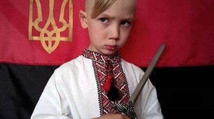 Поляки обеспокоены: В смешанных браках украинки воспитывают бандеровцев Поляки обеспокоены: В смешанных браках украинки воспитывают бандеровцев