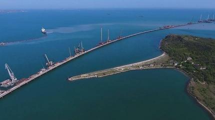 Каков настоящий эффект от Крымского моста? Каков настоящий эффект от Крымского моста?
