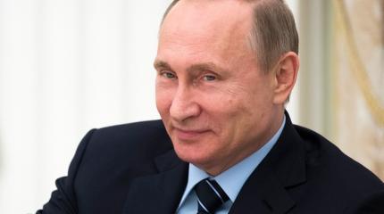 Путин пошутил про опоздавшую делегацию Китая Путин пошутил про опоздавшую делегацию Китая