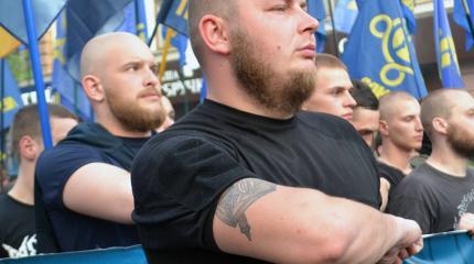 Почему не стоит обольщаться уголовными делами против украинских нацистов Почему не стоит обольщаться уголовными делами против украинских нацистов