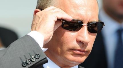 Что стоит за плутониевым ультиматумом Путина США? Что стоит за плутониевым ультиматумом Путина США?