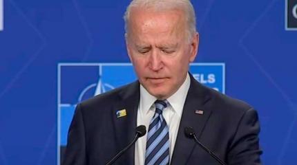 Республиканцы шантажируют Байдена по «Северному потоку-2» Республиканцы шантажируют Байдена по «Северному потоку-2»