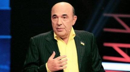 Рабинович призвал Зеленского восстанавливать диалог с Россией Рабинович призвал Зеленского восстанавливать диалог с Россией