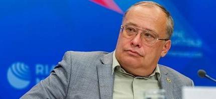 Межевич на примере СССР развеял надежды Литвы на помощь США Межевич на примере СССР развеял надежды Литвы на помощь США