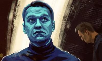 Будущее ФБК — драка пауков в банке за финансовые потоки Будущее ФБК — драка пауков в банке за финансовые потоки