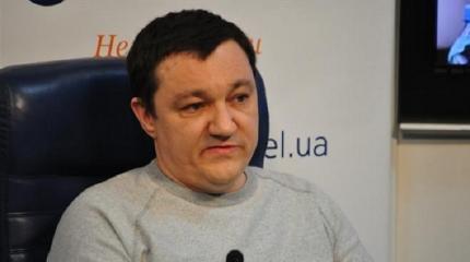 Тымчук назвал обстрел консульства Польши мощным ударом по Украине Тымчук назвал обстрел консульства Польши мощным ударом по Украине