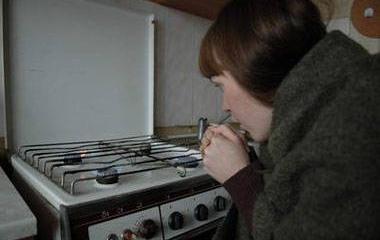 Шокирующий отопительный сезон на Украине