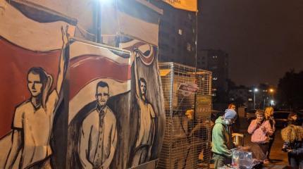 Беломайдан получил вторую сакральную жертву. Новая волна протестов Беломайдан получил вторую сакральную жертву. Новая волна протестов
