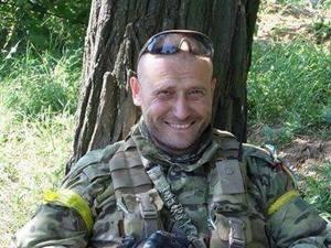 Ярош в Мукачево: нужна дань, а не заводы Ярош в Мукачево: нужна дань, а не заводы