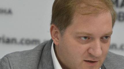 Волошин: Украина взяла курс на выход из Минских соглашений Волошин: Украина взяла курс на выход из Минских соглашений