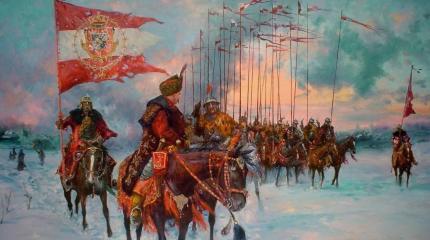 «Третья Речь Посполита» и пятое предательство прозападных укро-элит «Третья Речь Посполита» и пятое предательство прозападных укро-элит