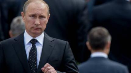 Путин в очередной раз обыграл Обаму