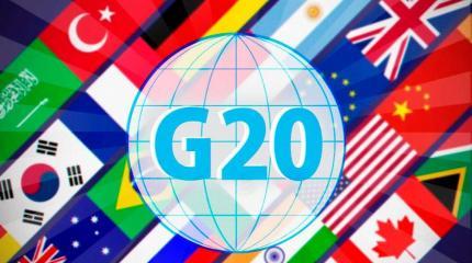 Украина бредит «исключением» РФ из G20: пойдет ли Запад на поводу у Киева? Украина бредит «исключением» РФ из G20: пойдет ли Запад на поводу у Киева?
