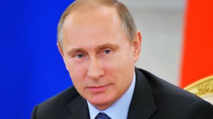 Независимая Палестина: какой ее видит Путин Независимая Палестина: какой ее видит Путин