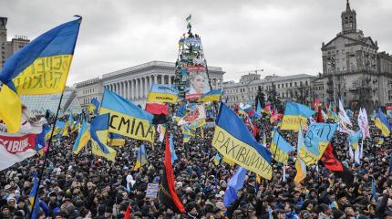 Лукавые подмигивания в Мюнхене: Запад уже не верит в выживание Украины Лукавые подмигивания в Мюнхене: Запад уже не верит в выживание Украины