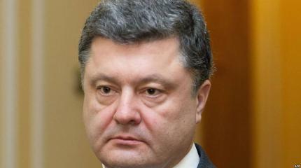 Порошенко назвал провокацией убийство Бузины и Калашникова на Украине