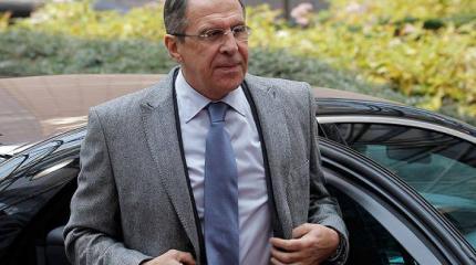 Не только Карабах: что на самом деле будет обсуждать Лавров в Закавказье?