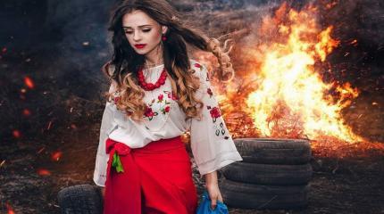 Новости Украины: исправит ли «горбатую» могила? Новости Украины: исправит ли «горбатую» могила?