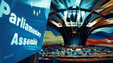 Работать, а не торговать Крымом: Россия "нокдауном" победила Украину в ПАСЕ Работать, а не торговать Крымом: Россия "нокдауном" победила Украину в ПАСЕ