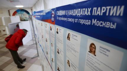 Двуликость "Единой России". От обмана, к продаже персональных данных Двуликость "Единой России". От обмана, к продаже персональных данных