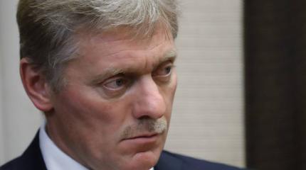 Песков: актуальность G8 для России с годами падает