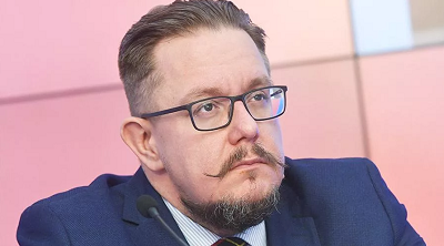 Александр Асафов о митингах в Белоруссии: Интерес к Тихановской падает Александр Асафов о митингах в Белоруссии: Интерес к Тихановской падает