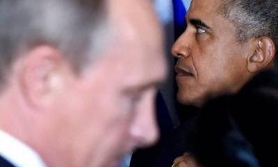 Россия добилась от США нового мирового порядка