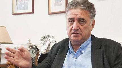 Багдасаров: Россия может «повторить Крым и Сирию», не боясь войны с США Багдасаров: Россия может «повторить Крым и Сирию», не боясь войны с США