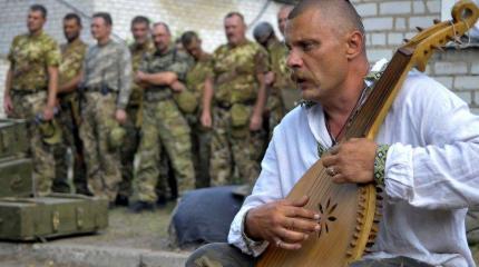 Русскоязычие успешных раздражает патриотическую бездарность Русскоязычие успешных раздражает патриотическую бездарность