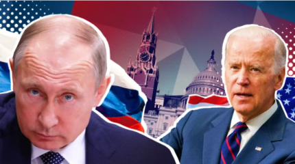 Baijiahao: пророчество Путина о судьбе США начинает сбываться