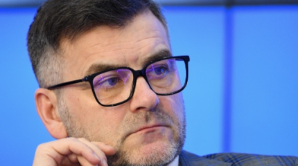 Баширов объяснил, как отразится на Украине «бумажный скандал» в США Баширов объяснил, как отразится на Украине «бумажный скандал» в США