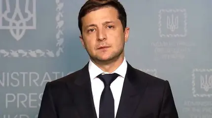 Зеленский фактически согласился прилететь в Москву на встречу с Путиным Зеленский фактически согласился прилететь в Москву на встречу с Путиным