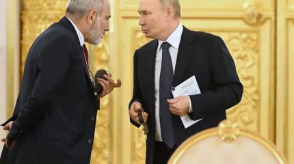 Какие последствия ждут Армению после жёсткого сигнала Путина Пашиняну