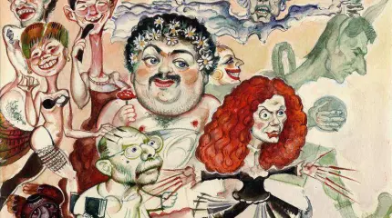 Предательство как норма – подлинное лицо либерального «гуманизма» Предательство как норма – подлинное лицо либерального «гуманизма»