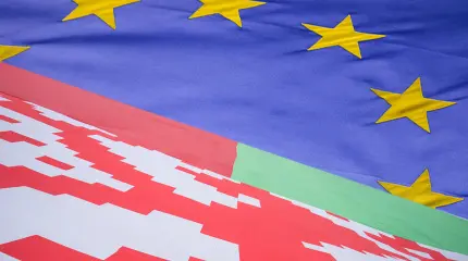 Брюссель предлагает Минску пригласить оппозицию во власть Брюссель предлагает Минску пригласить оппозицию во власть