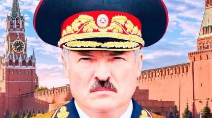 Лукашенко обвинил конкурентов в связях с Кремлём и пригрозил компроматом Лукашенко обвинил конкурентов в связях с Кремлём и пригрозил компроматом
