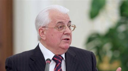 Кравчук об идеальном президенте: «Если бы мне предложили, я не пошел бы» Кравчук об идеальном президенте: «Если бы мне предложили, я не пошел бы»