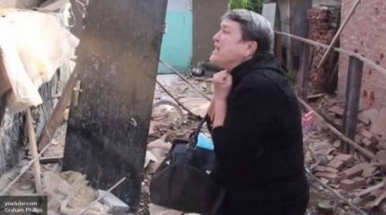 «ПриватБанк» Коломойского выбивает деньги из жителей Горловки «ПриватБанк» Коломойского выбивает деньги из жителей Горловки