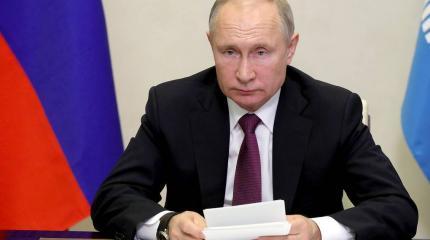 Путин подписал закон о поправках в Семейный кодекс: что он предусматривает