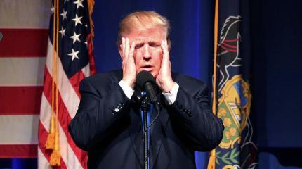 Демократы хотят подразнить Трампа мексиканцами и нелегалами Демократы хотят подразнить Трампа мексиканцами и нелегалами