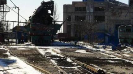 Республики Новороссии восстанавливают экономику