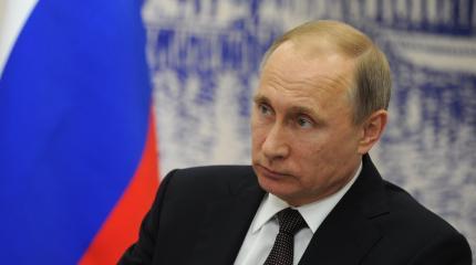 Путин предложил обмен информацией о террористах Путин предложил обмен информацией о террористах