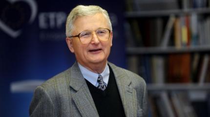 Виллис Витолс: Размышления о России или как уничтожить русских