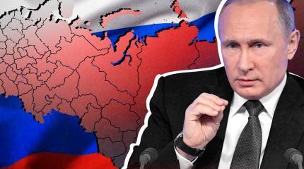 Урок истории: как Путин проложил дорогу к многополярному миру Урок истории: как Путин проложил дорогу к многополярному миру