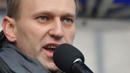 Алексей Навальный – новый Зюганов или русский Макрон? Алексей Навальный – новый Зюганов или русский Макрон?
