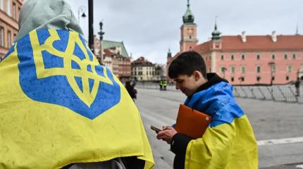 Mysl Polska: Пособие «800+» призвано размножать поляков, а не украинцев